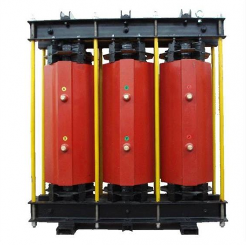 高壓電容器專用串聯(lián)電抗器